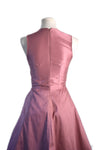 Audrey Sweetheart A-Line Dress